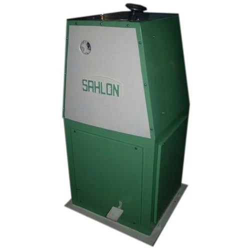 Automatic Low Pressure Hose Pipe Crimping Machine