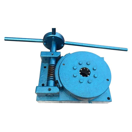 Hand Operated Low Pressure Hose Crimping Machine